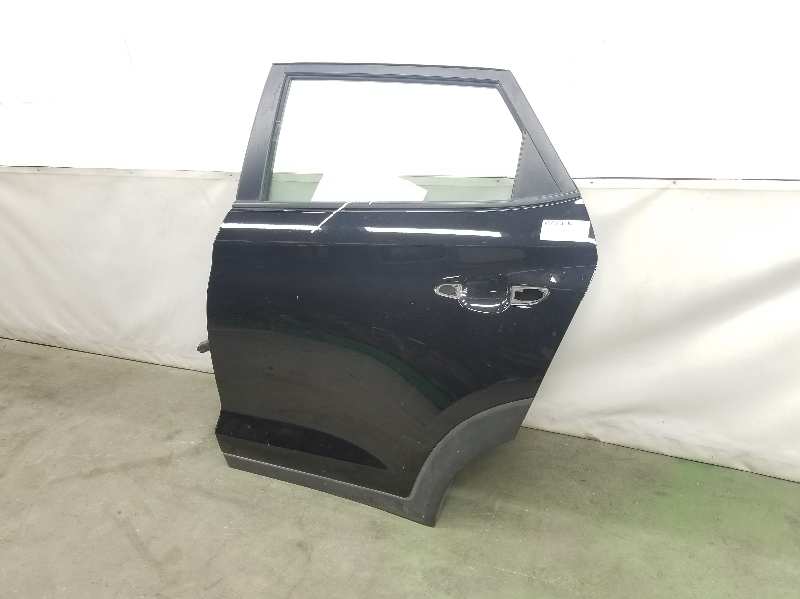 HYUNDAI Tucson 3 generation (2015-2021) Rear Left Door 77003D7000, 77003D7000 19740203