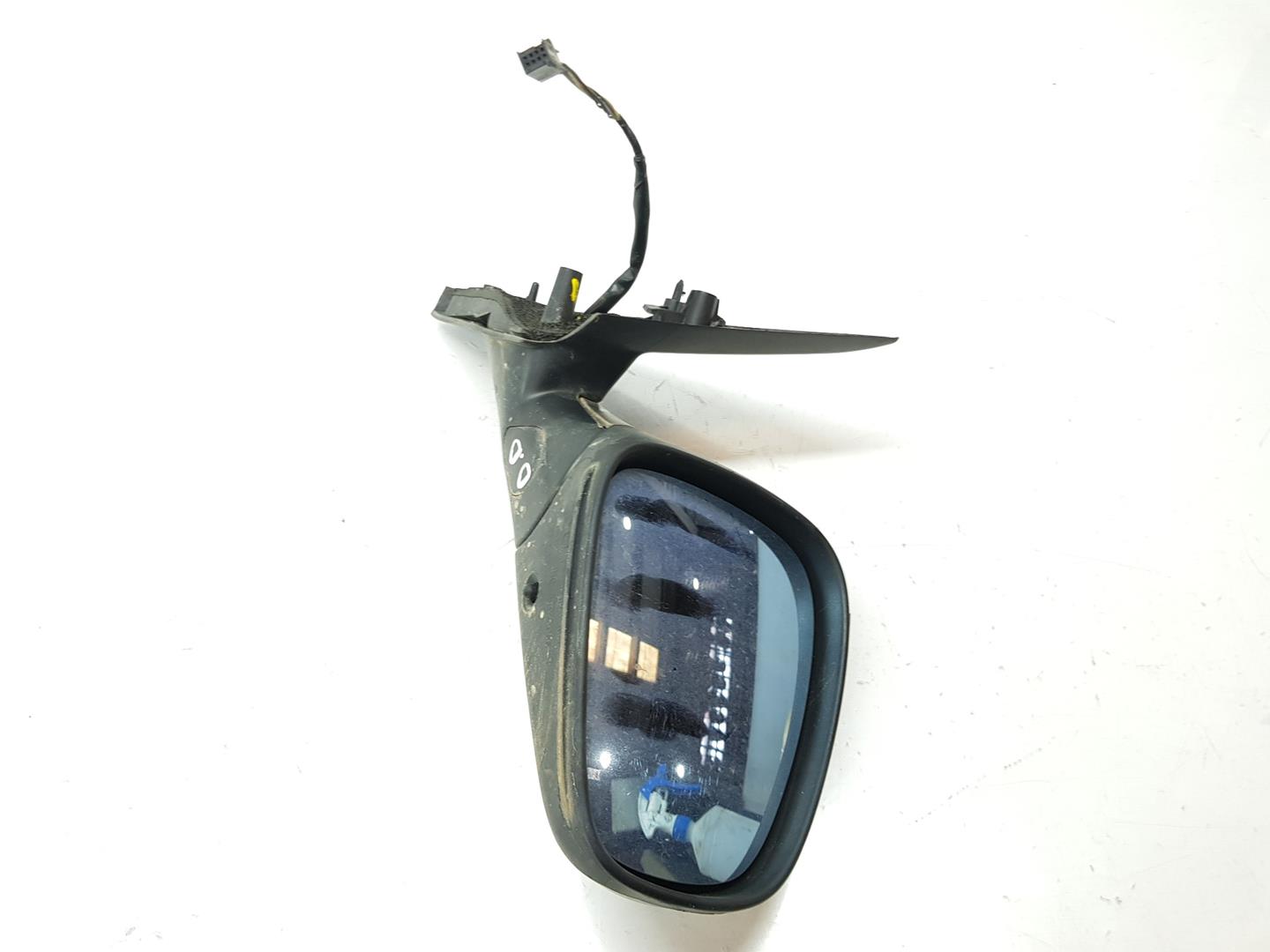 ALFA ROMEO MiTo 955 (2008-2020) Right Side Wing Mirror 156083610, 156083610 23777517