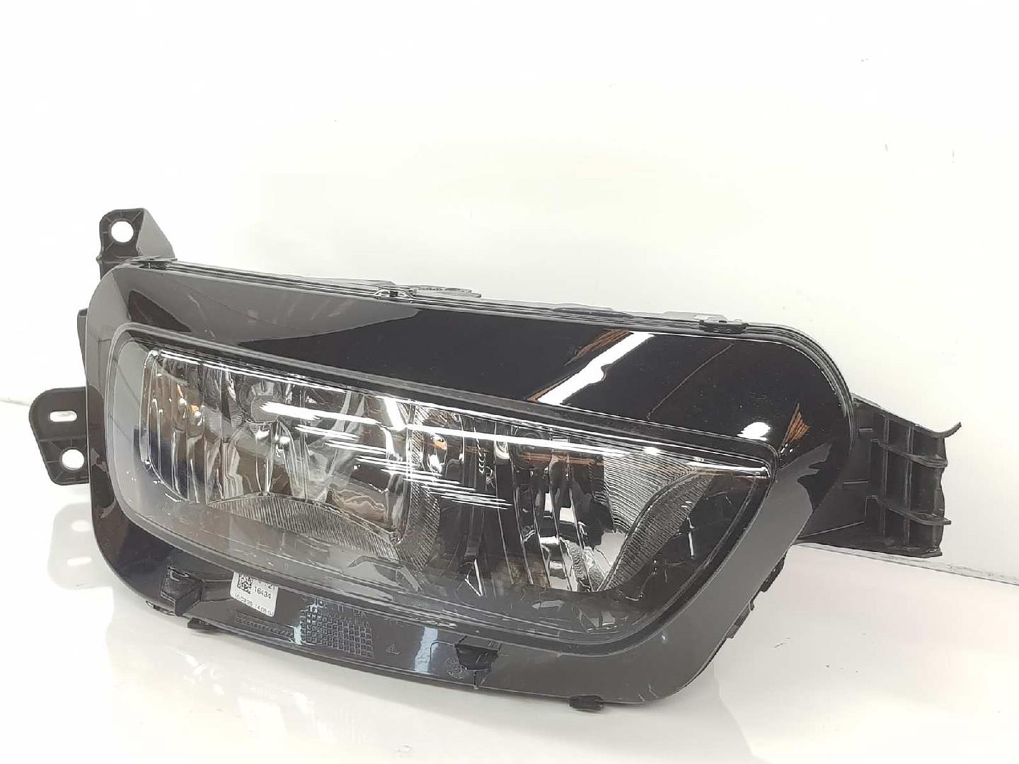 CITROËN C4 Picasso 2 generation (2013-2018) Front Right Headlight 9675974880, 9675974880 19735674