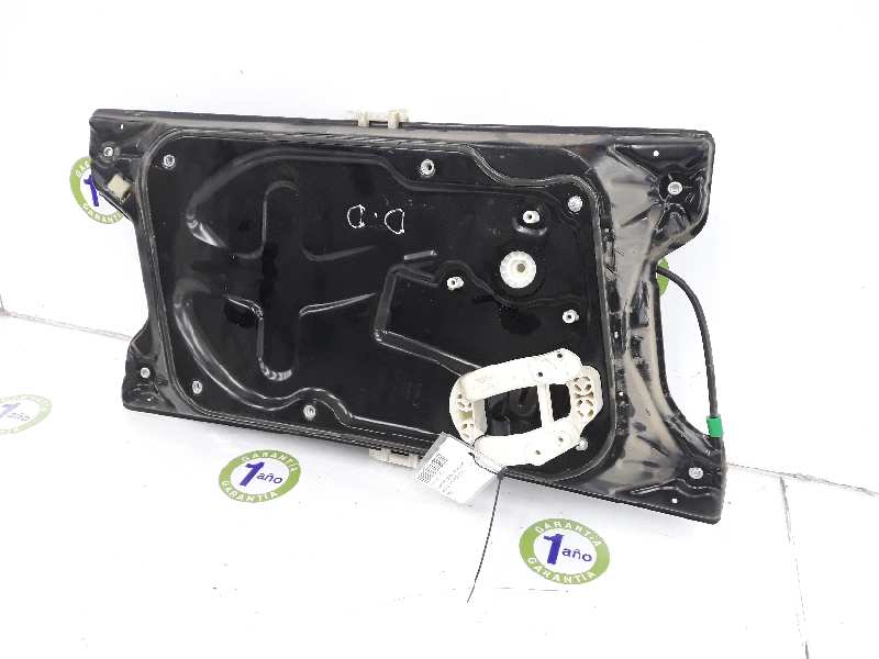 LAND ROVER Discovery 4 generation (2009-2016) Priekšējo labo durvju logu pacēlājs CUH500103,994731 19661697