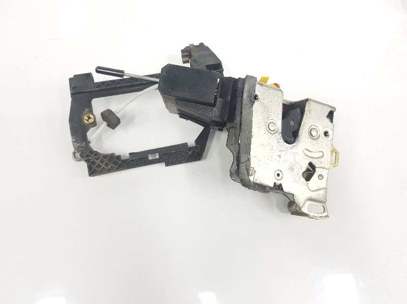 BMW 5 Series E39 (1995-2004) Rear Left Door Lock 51228125671, 51228125671 19720818