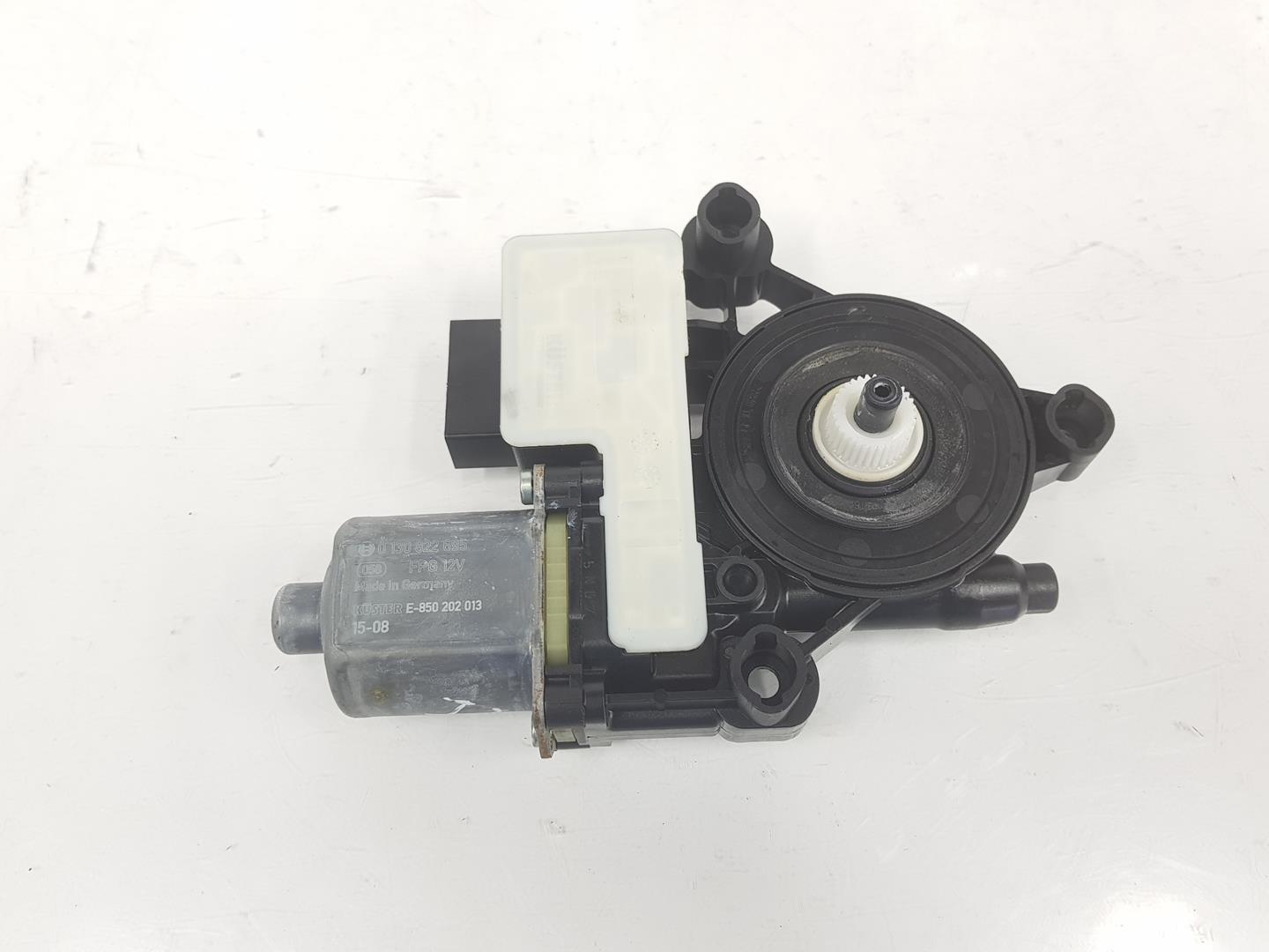 VOLKSWAGEN Variant VII TDI (2014-2024) Rear Left Door Window Control Motor 5Q0959407, 5Q0959811, SOLOMOTOR 19841300