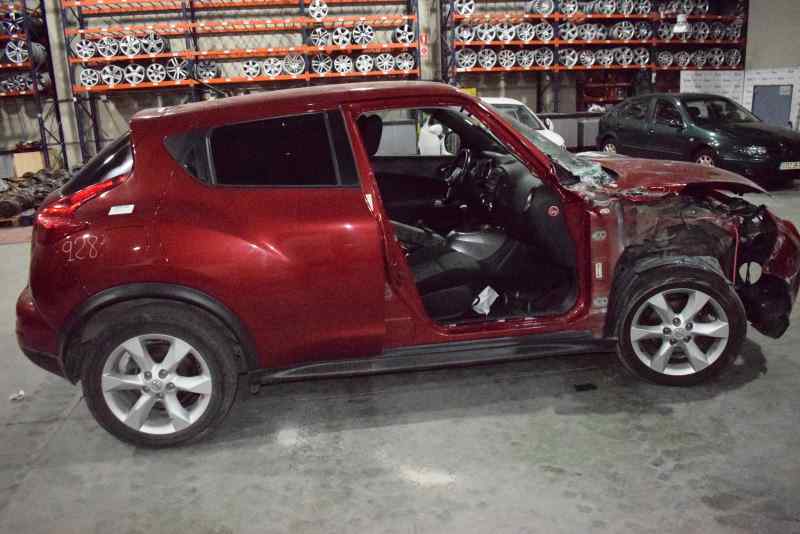 NISSAN Juke YF15 (2010-2020) Права задня фара 265501KA0A,265501KA0B 26380093