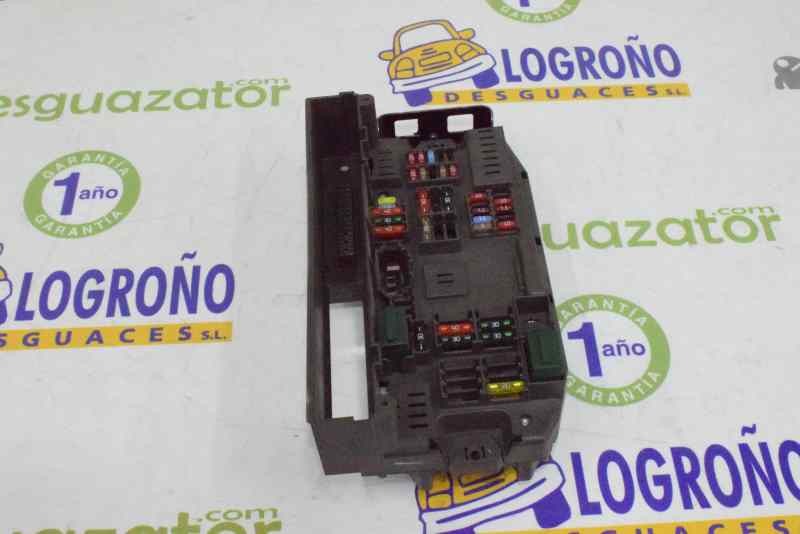 BMW X6 E71/E72 (2008-2012) Fuse Box 61149145115,61149145115 19583529