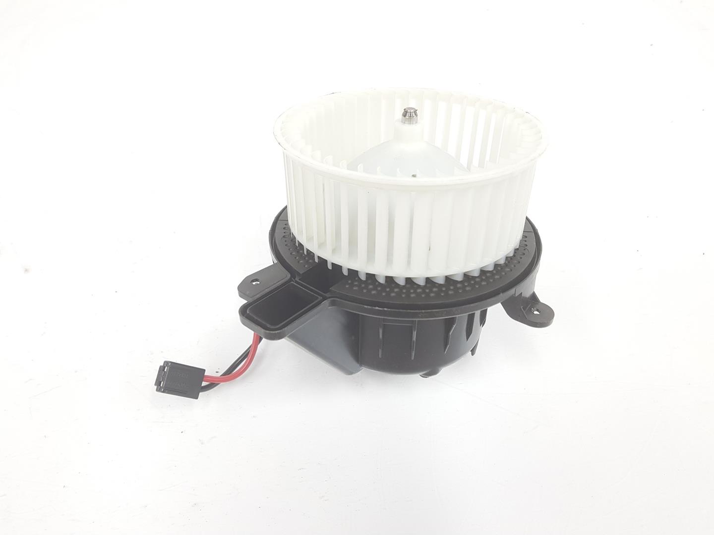 SEAT Alhambra 2 generation (2010-2021) Heater Blower Fan 2Q1820021,2Q1820021 20441464