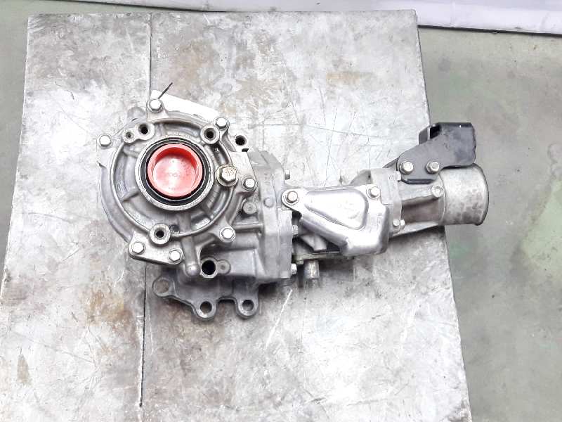 CITROËN C-Crosser 1 generation (2007-2013) Front Transfer Case 1608951980, 1608951980 19668117