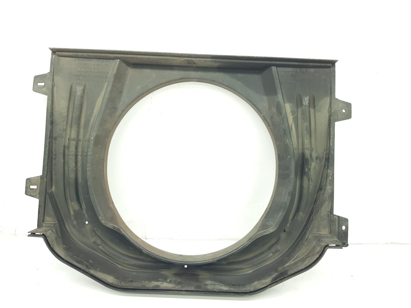 VOLKSWAGEN LT 2 generation (1996-2006) Вентилятор диффузора 2D0121207C,2D0121207C 21449026