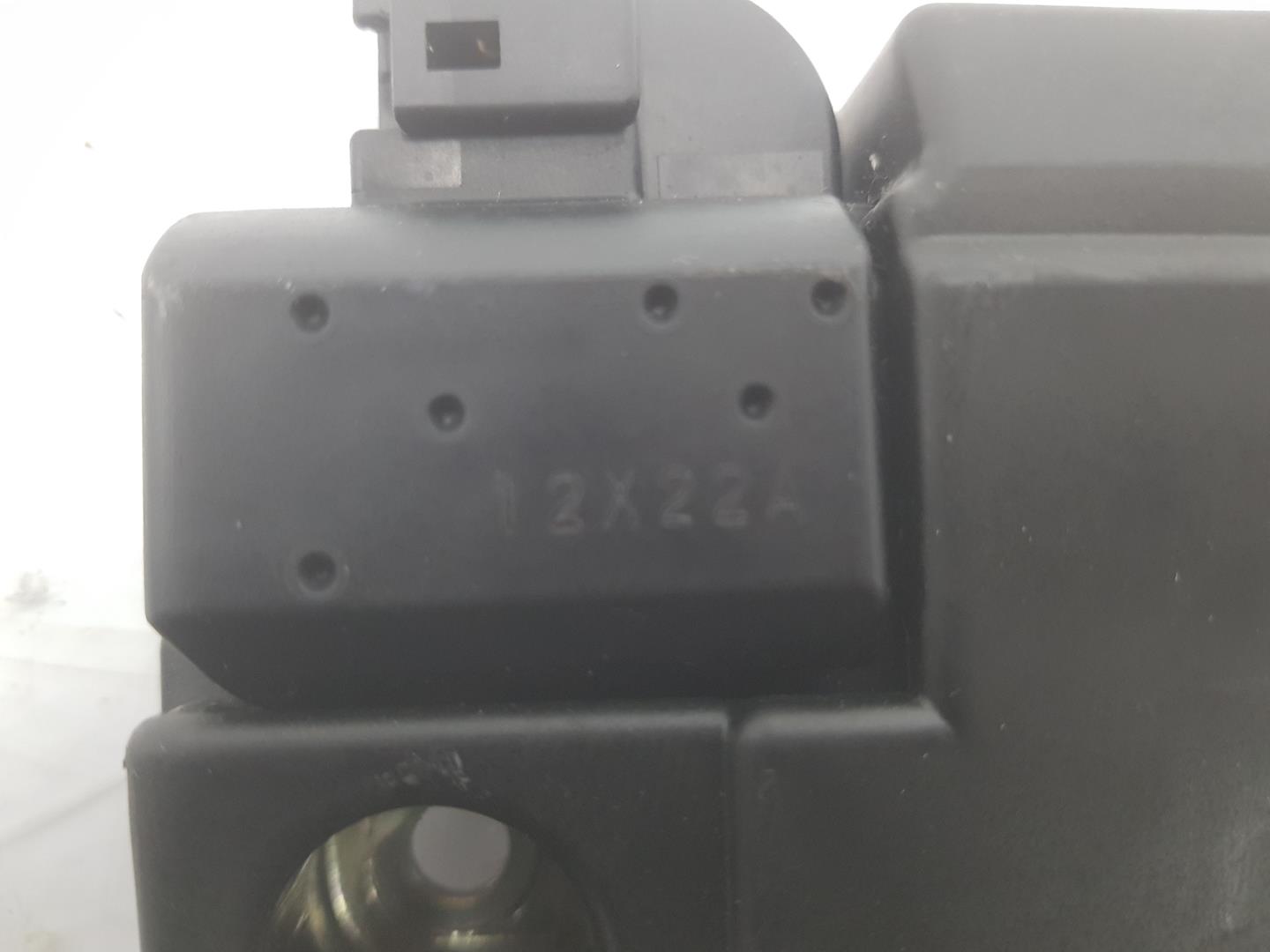 TOYOTA GT 86 Tailgate Boot Lock SU00301467,SU00301467,1141CB 19930194