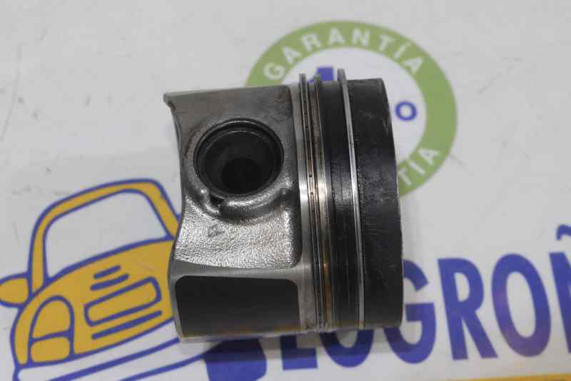 VOLKSWAGEN Golf 7 generation (2012-2024) Piston 04L107065D 19570430