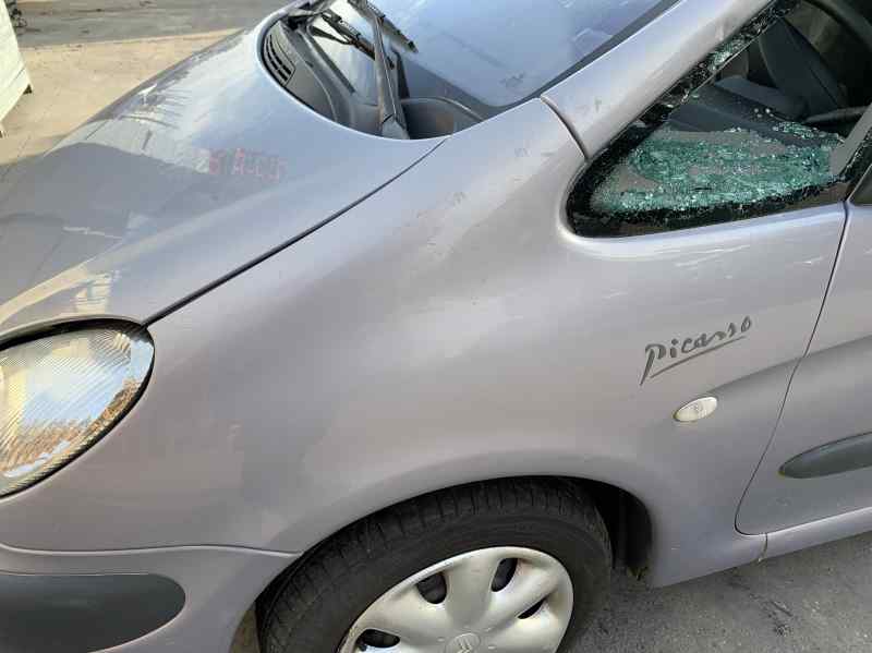 CITROËN Xsara Picasso 1 generation (1999-2010) Противотуманка бампера передняя правая 9638225680, 6204AA 19652284