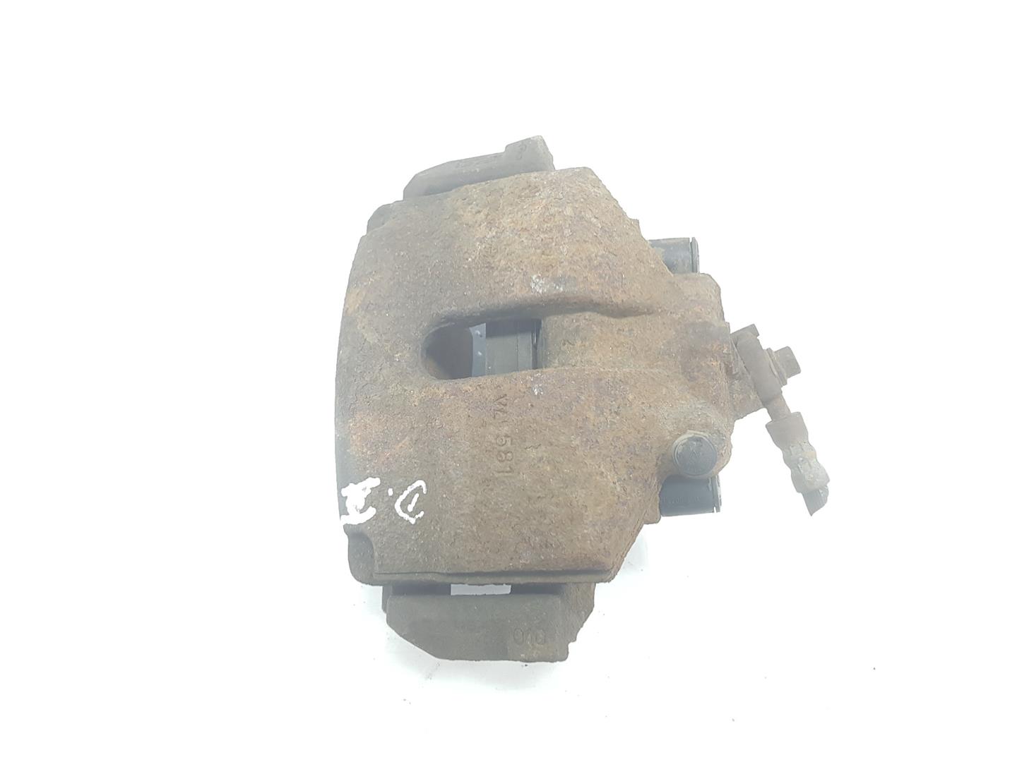 SEAT Ibiza 4 generation (2008-2017) Bremsecaliper foran venstre 1K0615123E,1K0615123E 19823676