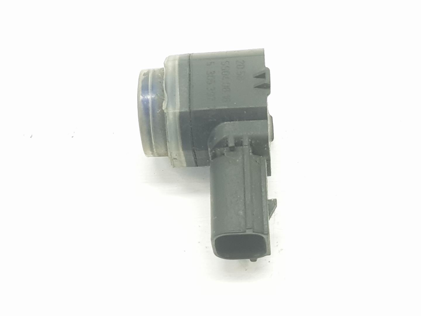 FORD Focus 3 generation (2011-2020) Parking Sensor Rear 1899672, F1CT15K859AAW 20414575