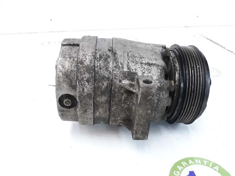 OPEL Vivaro A (2002-2006) Air Condition Pump 1135309, 93198860, 7700105765 19642274