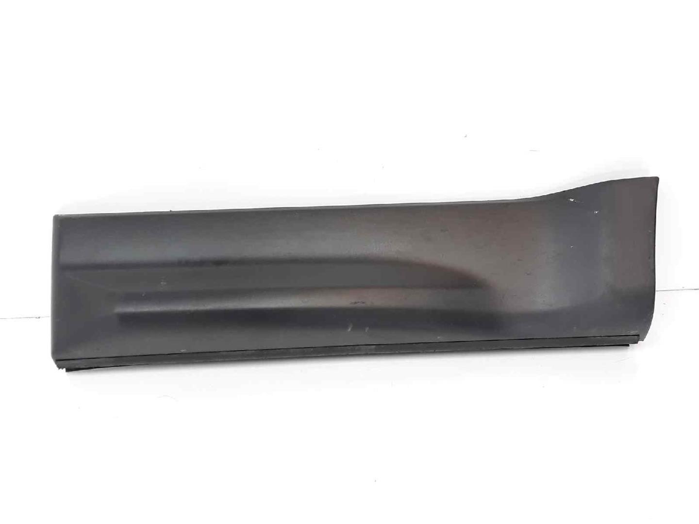 LAND ROVER Range Rover Sport 1 generation (2005-2013) Rear Left Door Molding DGP000231, DGP000231 19683098