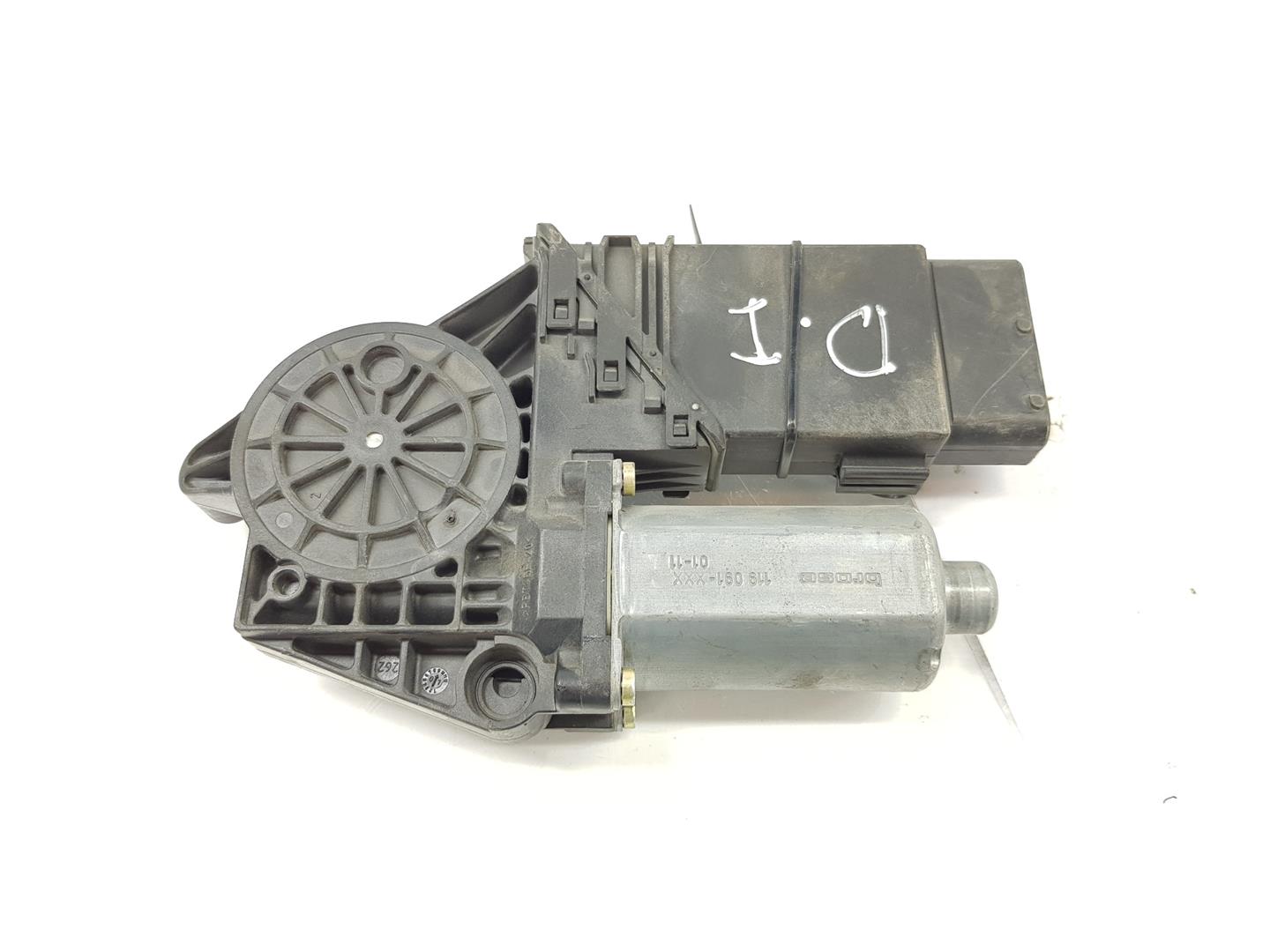 VOLKSWAGEN Passat B5 (1996-2005) Motor regulator geam ușă stânga față 0130821695,1C1959801 25101111