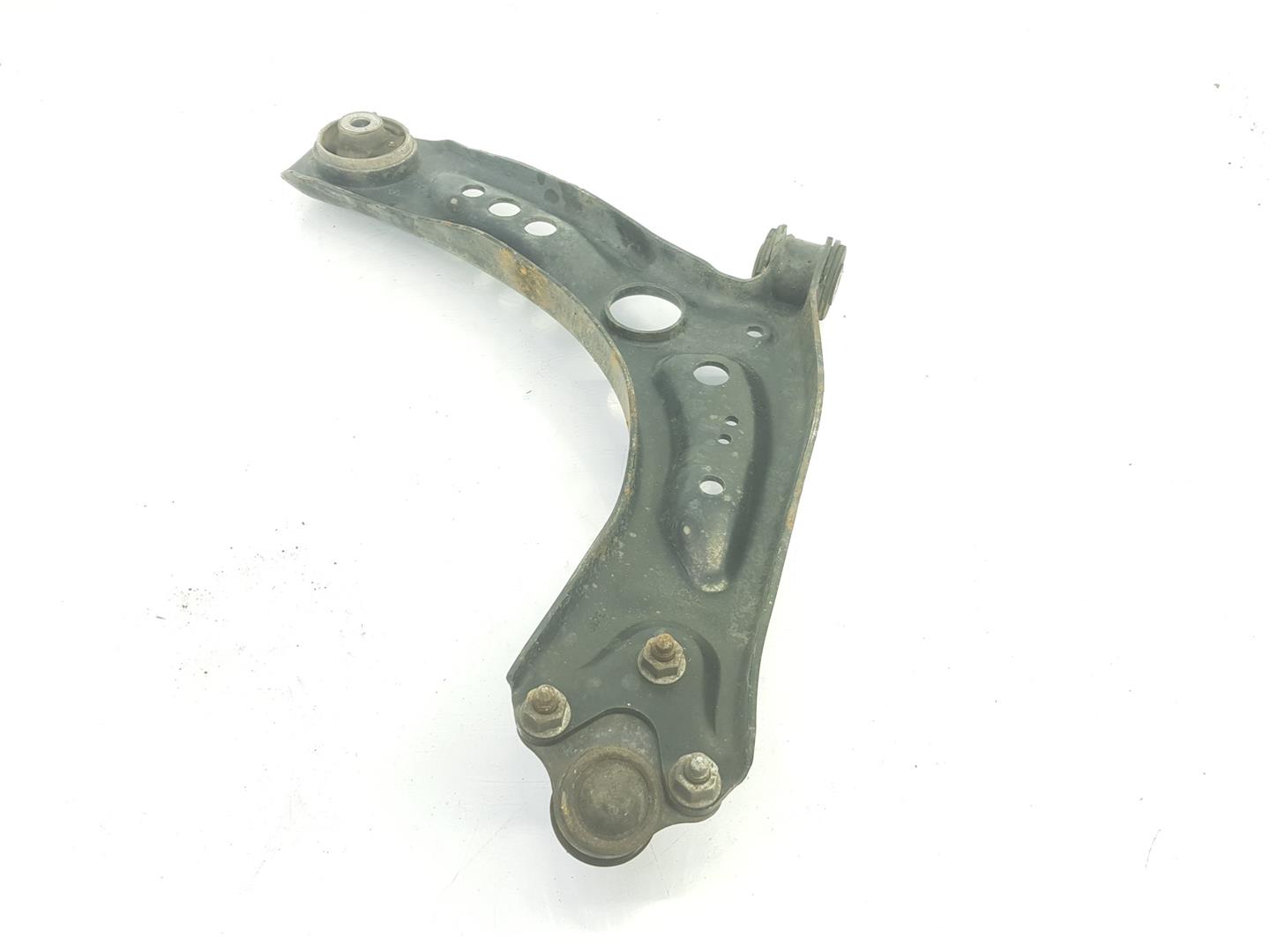 SEAT Leon 3 generation (2012-2020) Front Left Arm 5WA407151,5WA407151 19793564