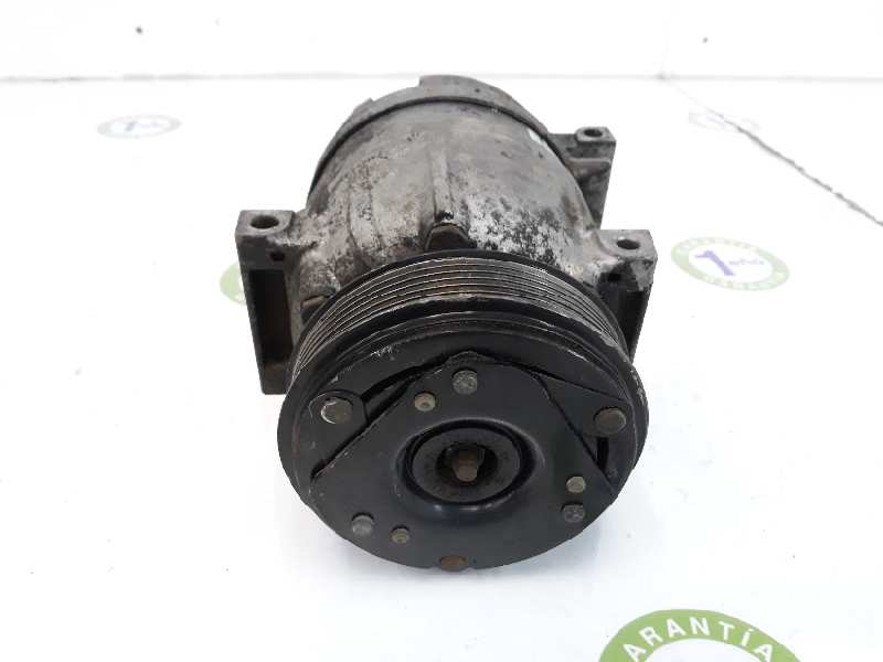 OPEL Vivaro A (2002-2006) Air Condition Pump 1135309, 93198860, 7700105765 19642274