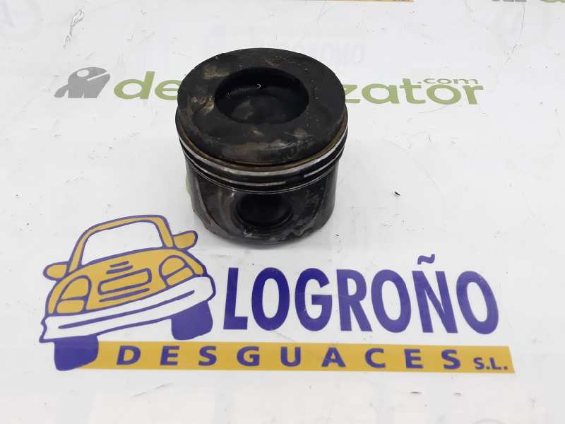 BMW 7 Series E65/E66 (2001-2008) Piston 11257792745 19619221