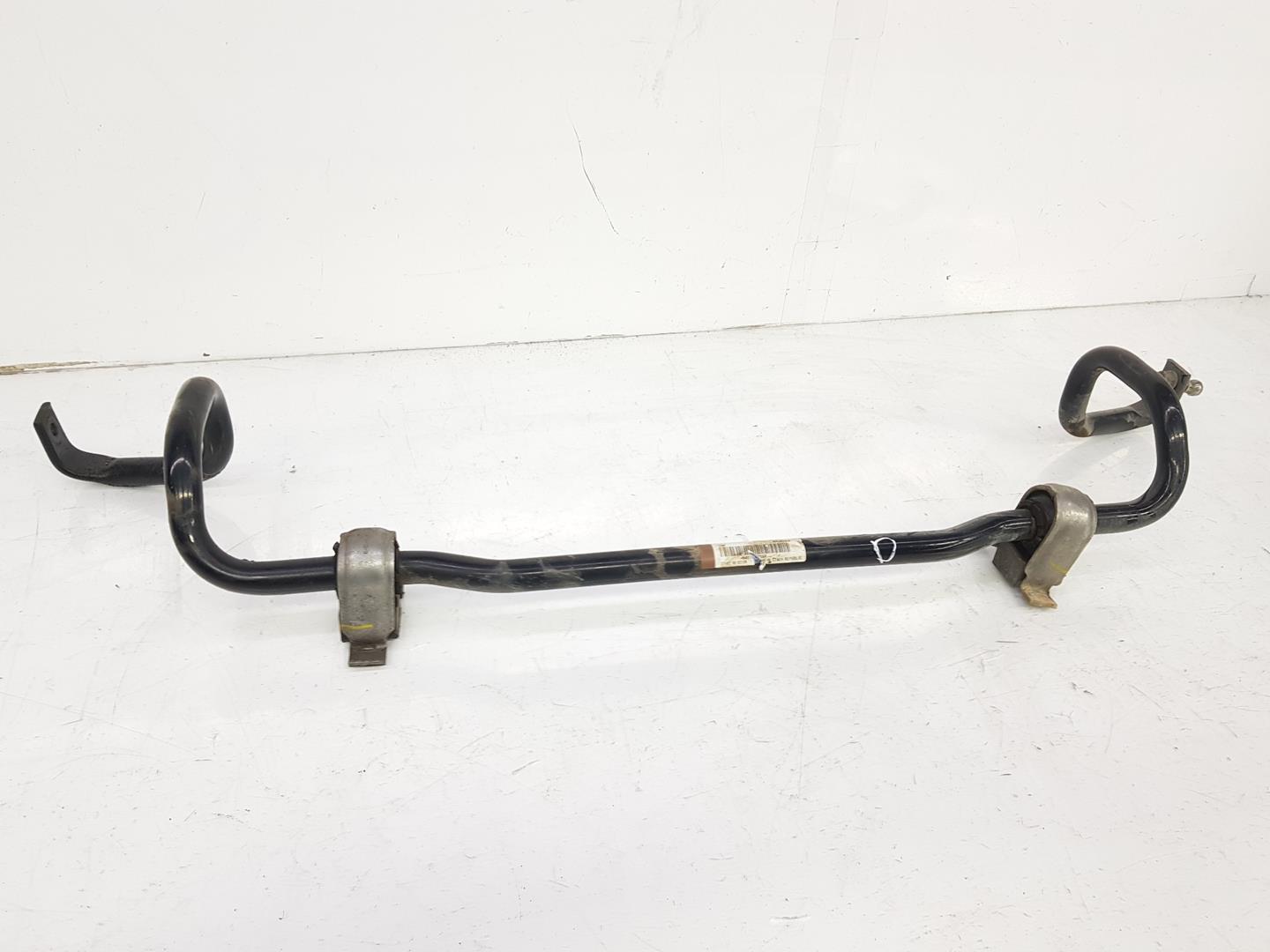 RENAULT Clio 3 generation (2005-2012) Front Anti Roll Bar 546112239R,546112239R 19789354