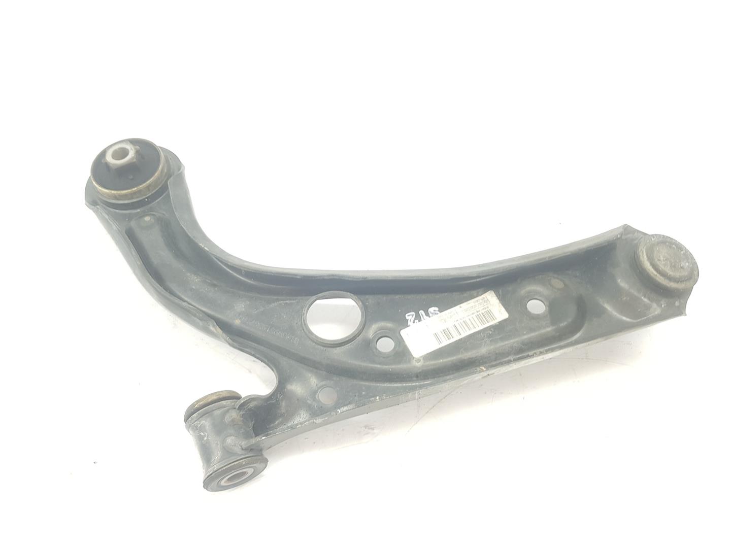 FIAT 500 2 generation (2008-2024) Front Right Arm 52013961, 52013961 24157770