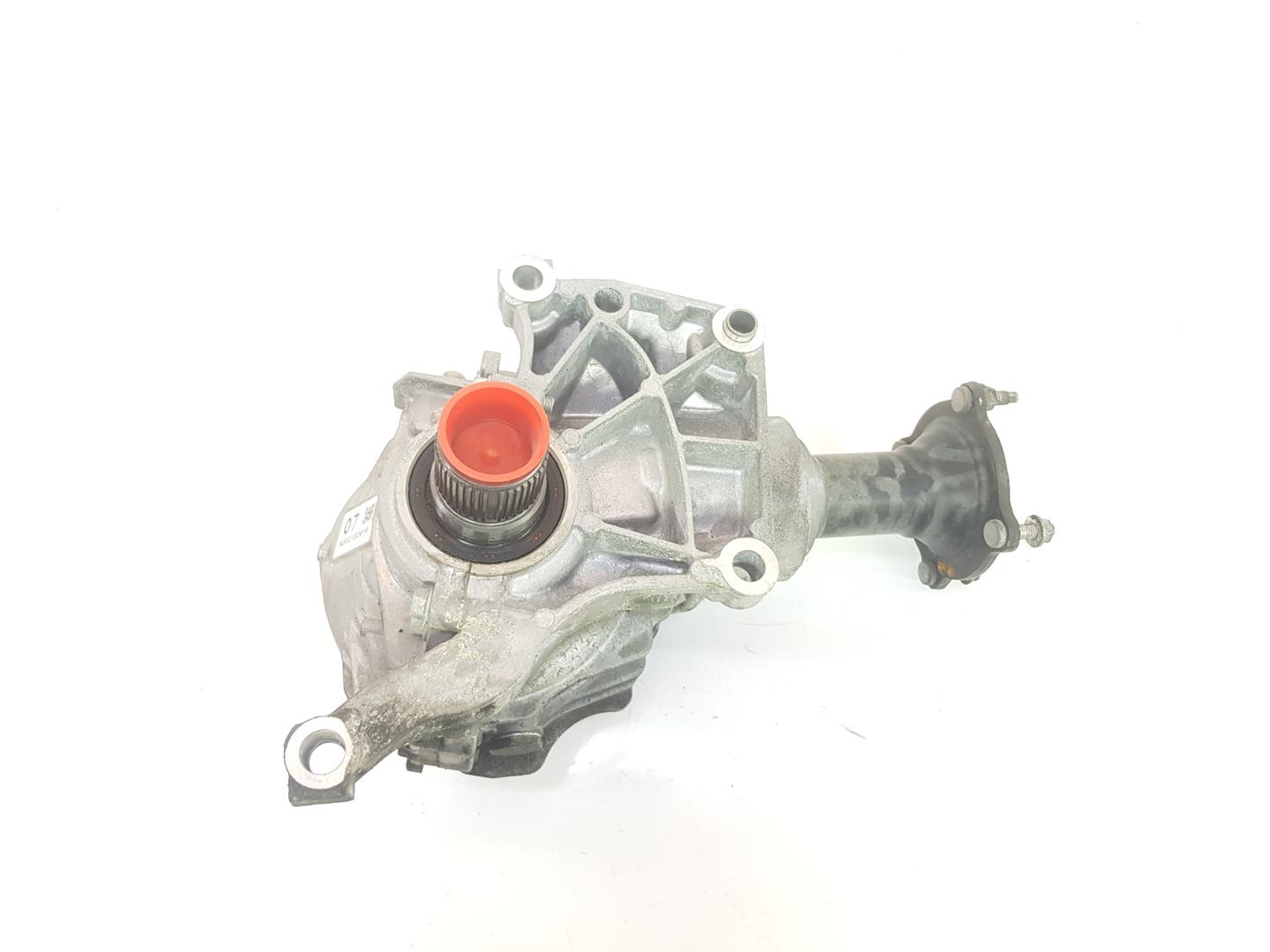 MAZDA CX-5 1 generation (2011-2020) Transfer Box KN01, N302132919 19834804