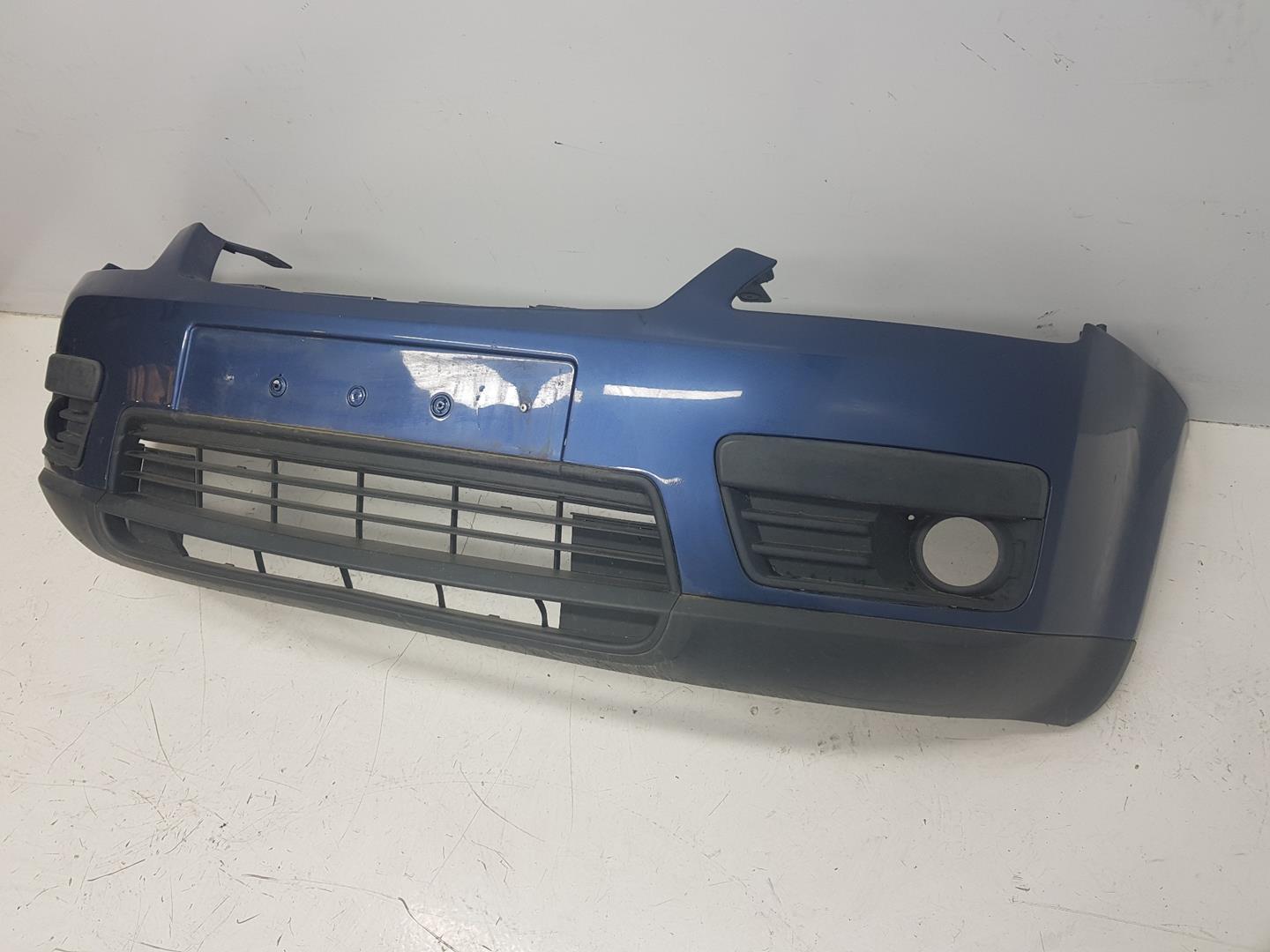 VAUXHALL Front Bumper 1334684,3M51R17757BFXWAA,COLORAZUL 24206532