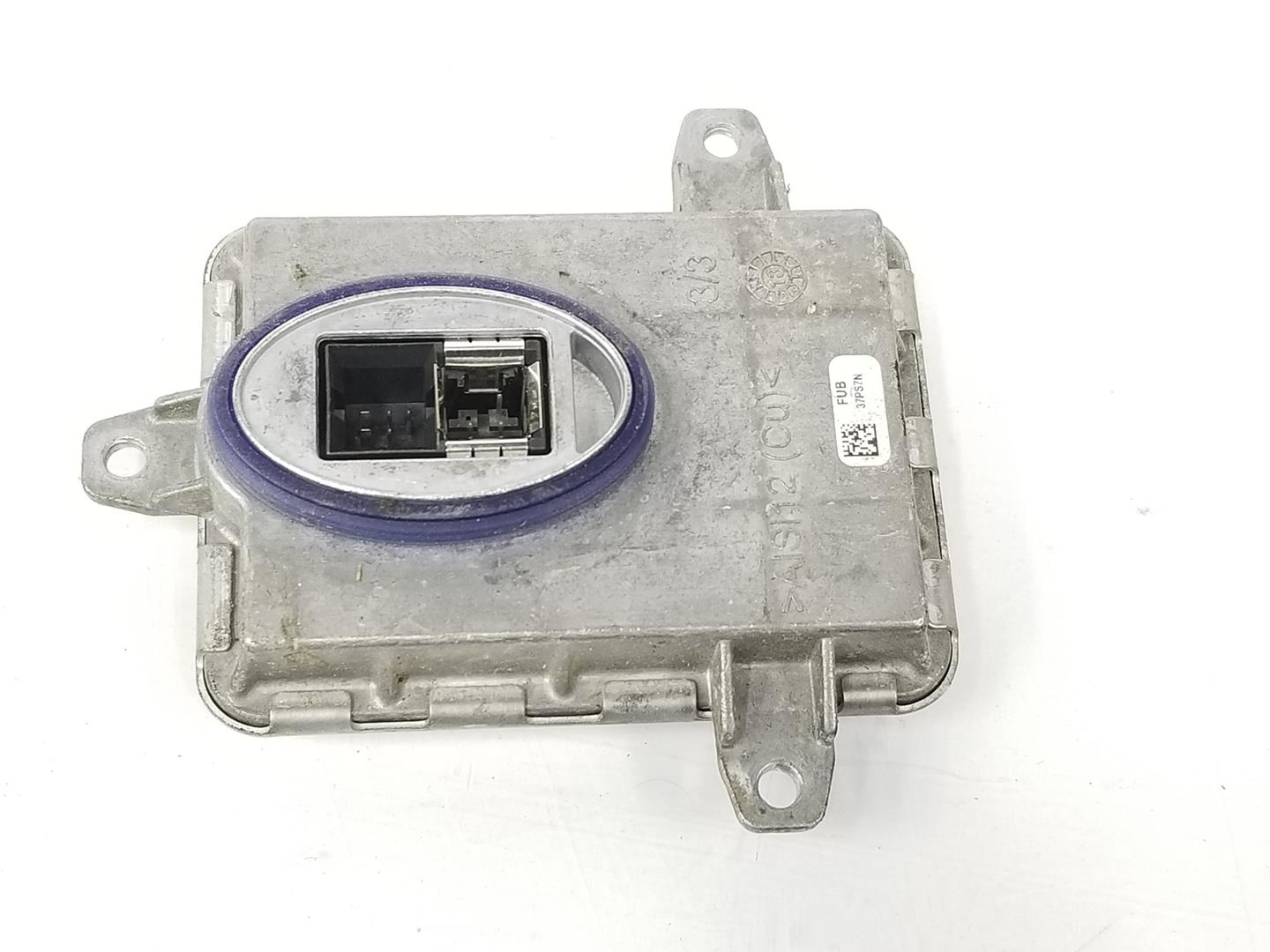 BMW 3 Series E90/E91/E92/E93 (2004-2013) Xenon Light Control Unit 63127296090, 63127296090 19778405