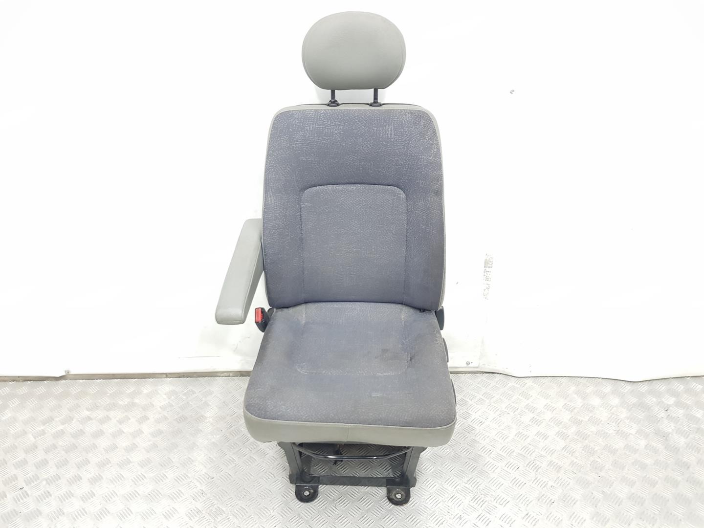 NISSAN 2 generation (2008-2023) Front Left Seat ASIENTOTELA, ASIENTOCONDUCTOR 19807211