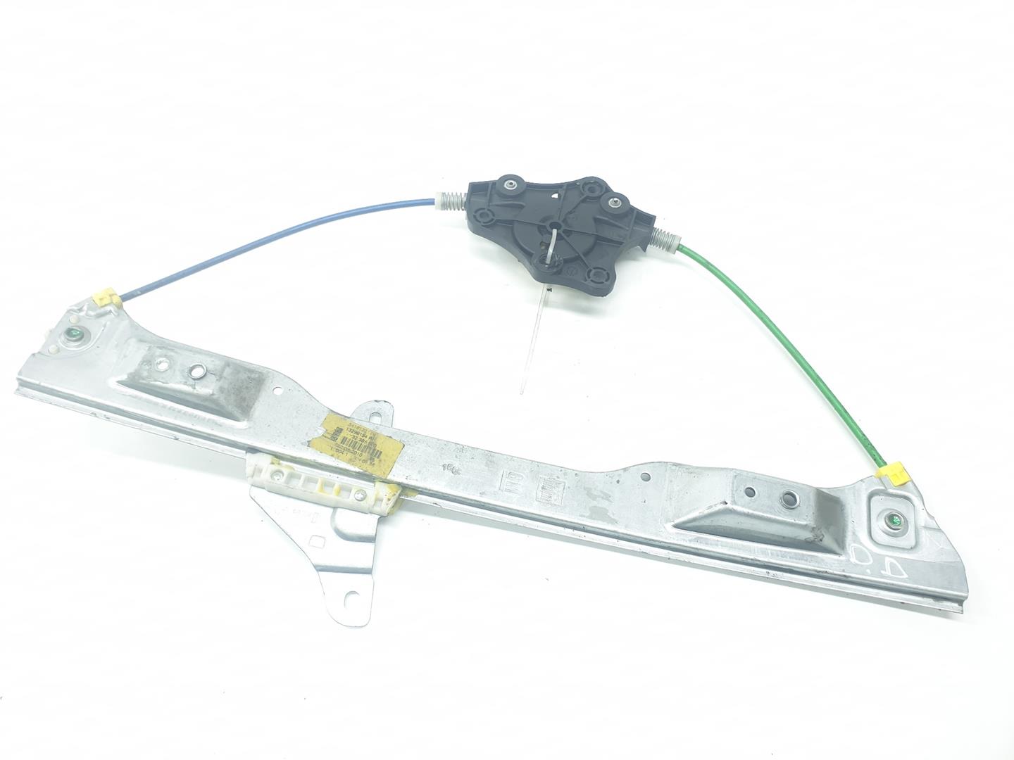 OPEL Corsa D (2006-2020) Front Right Door Window Regulator 13298154,13298154 24246876