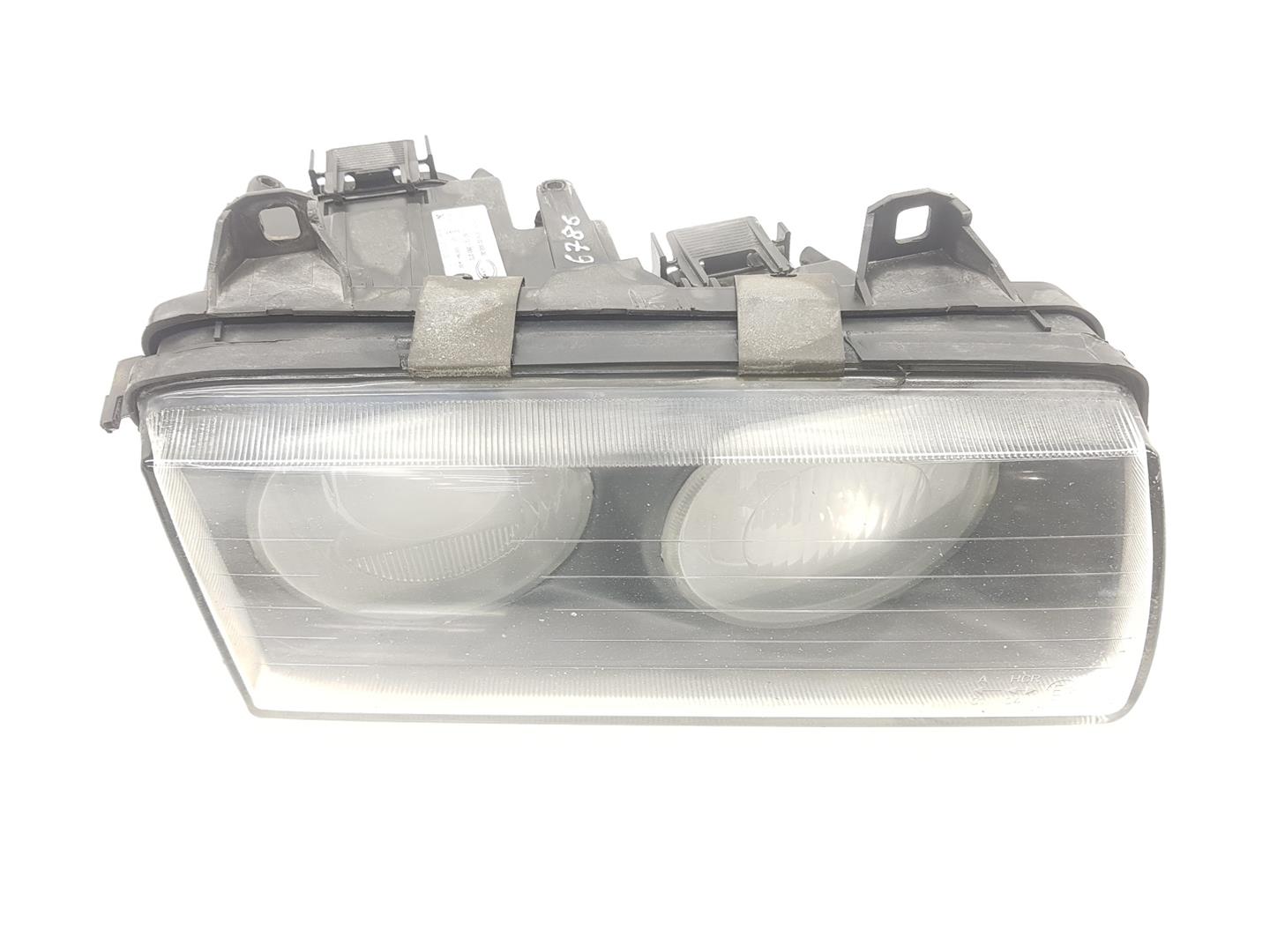 BMW 3 Series E36 (1990-2000) Front Right Headlight 63121393272, 63121393272 24235604
