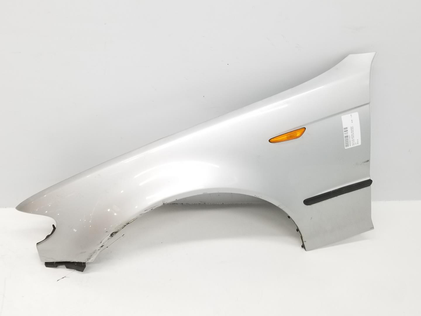 BMW 3 Series E46 (1997-2006) Front Left Fender 41357042323, 41357042323, GRIS354 20611752