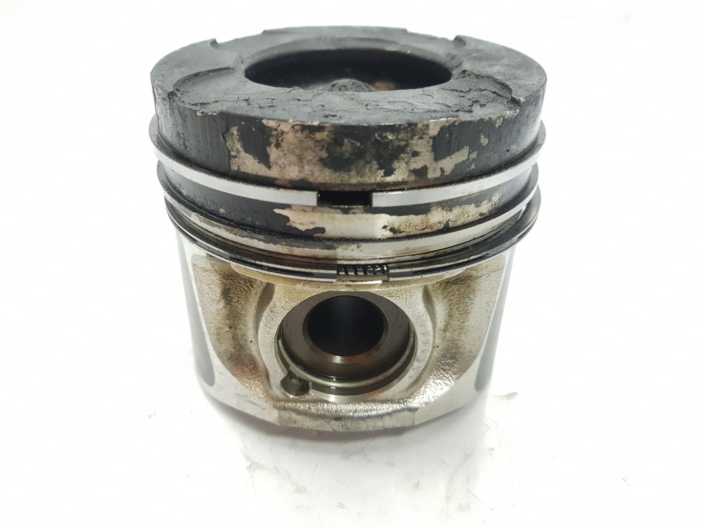 NISSAN Primastar 1 generation (2002-2014) Piston G9U630, 1111AA, 1111AA 20694427