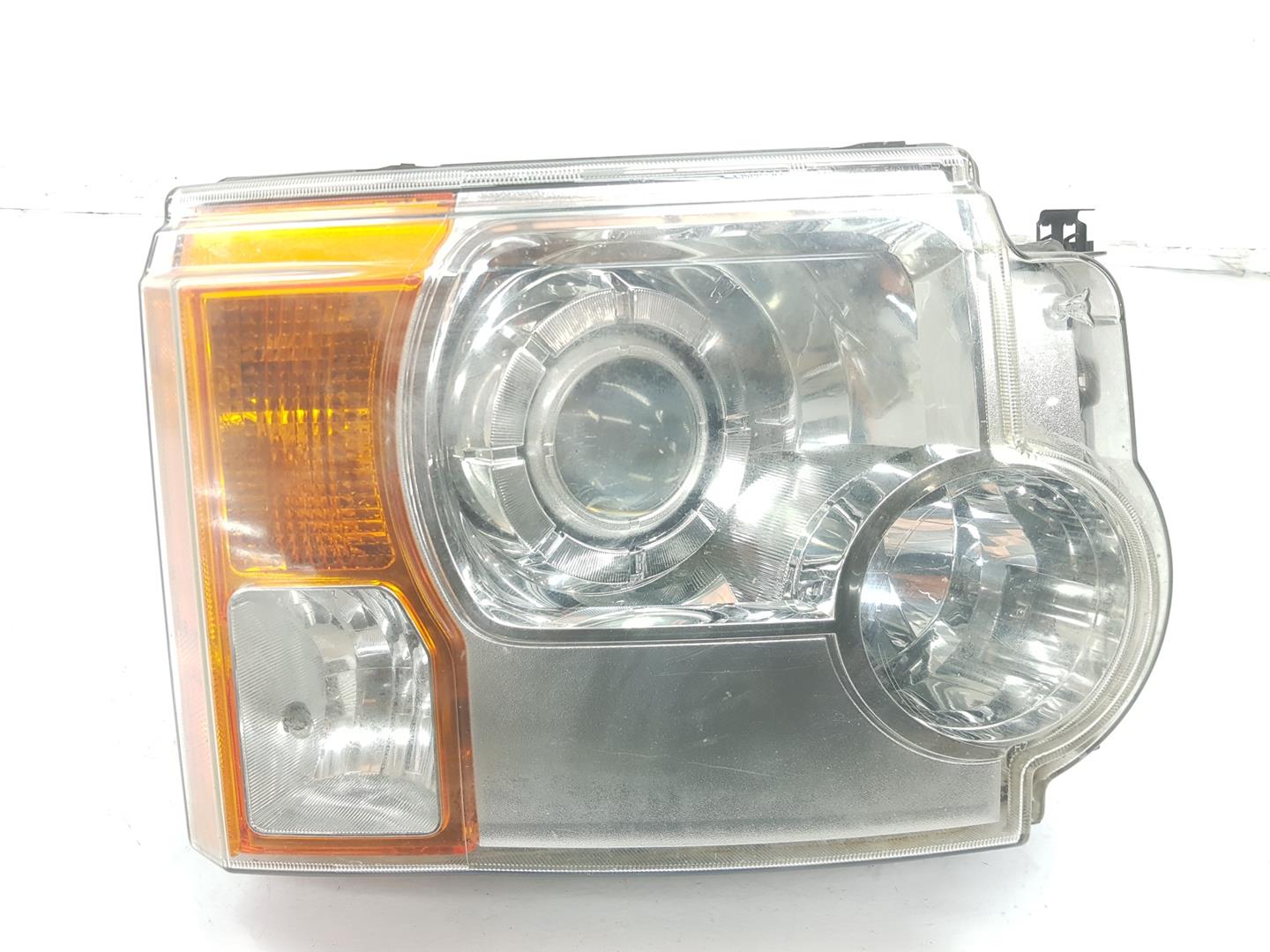 LAND ROVER Discovery 3 generation (2004-2009) Fram höger strålkastare XBC500402, XBC500402 24145630