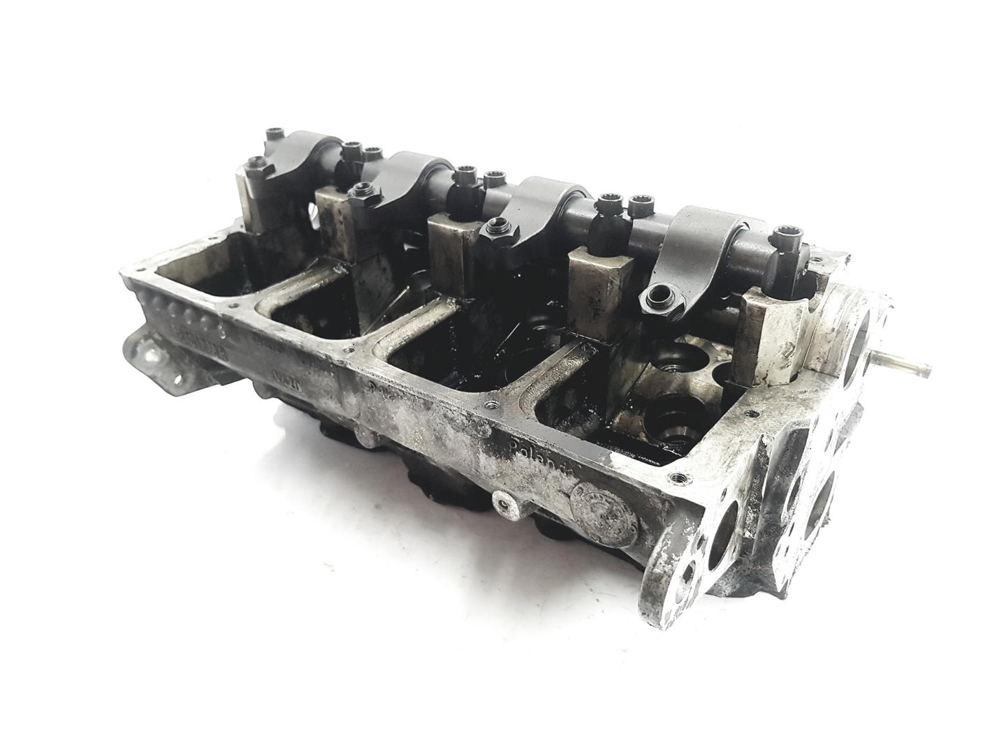 VOLKSWAGEN Caddy 3 generation (2004-2015) Engine Cylinder Head 03G103351C, 03G103351C 19910285