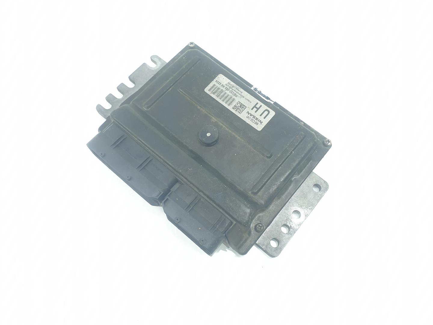 NISSAN Micra K12 (2002-2010) Motorkontrolenhed ECU MEC32040, 23710AY309 24246966