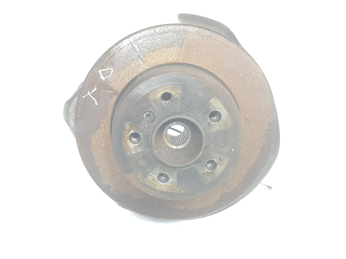 BMW X6 E71/E72 (2008-2012) Rear Right Wheel Hub 33326879102,33326879102 19909134