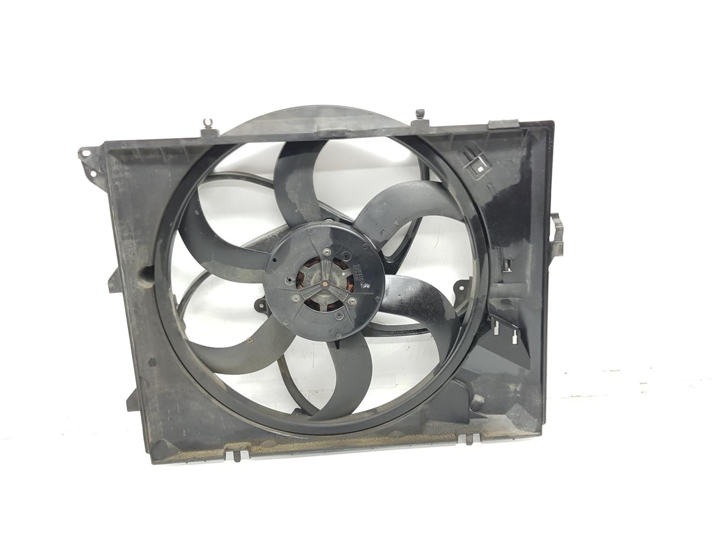 BMW 3 Series E90/E91/E92/E93 (2004-2013) Ventilateur diffuseur 17427523259, 8641963 23894352