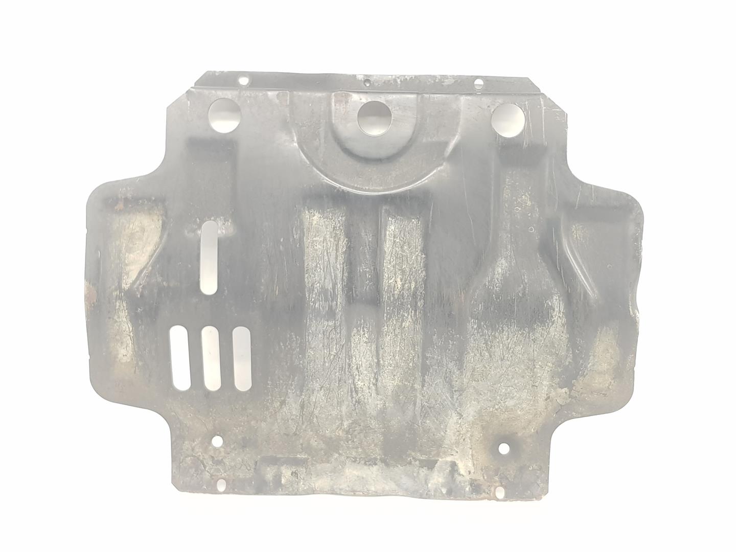 MITSUBISHI Pajero 2 generation (1991-1999) Front Engine Cover MB635452, MB635452 24236196