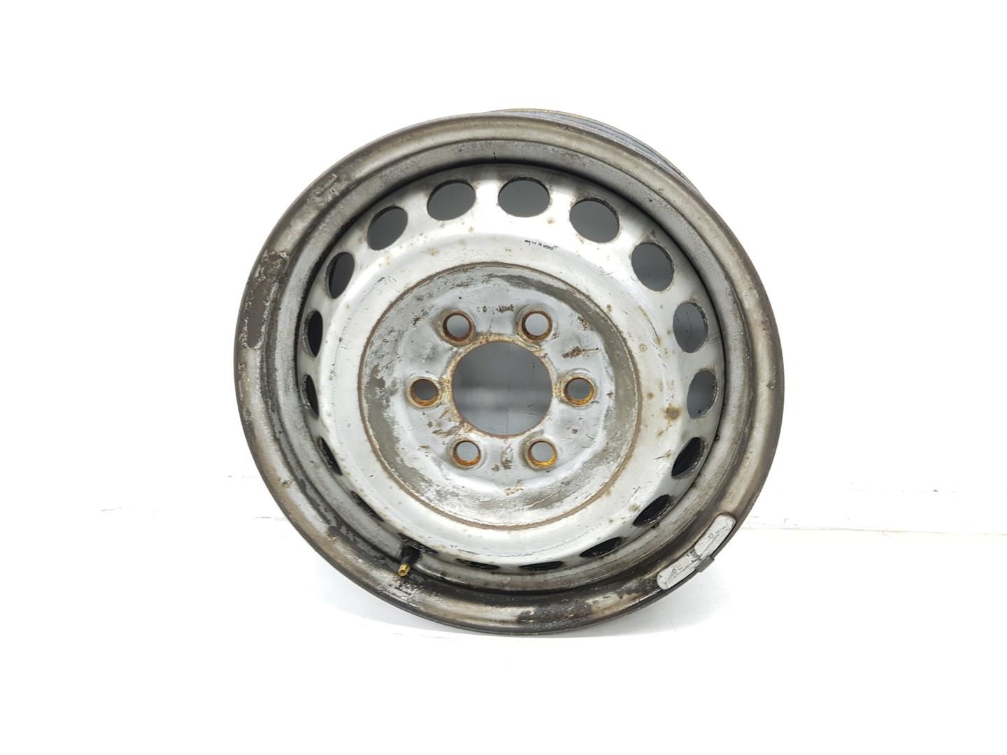 VOLKSWAGEN Crafter 1 generation (2006-2016) Wheel 2E0601027C,6.5JX16,16PULGADAS 24232941