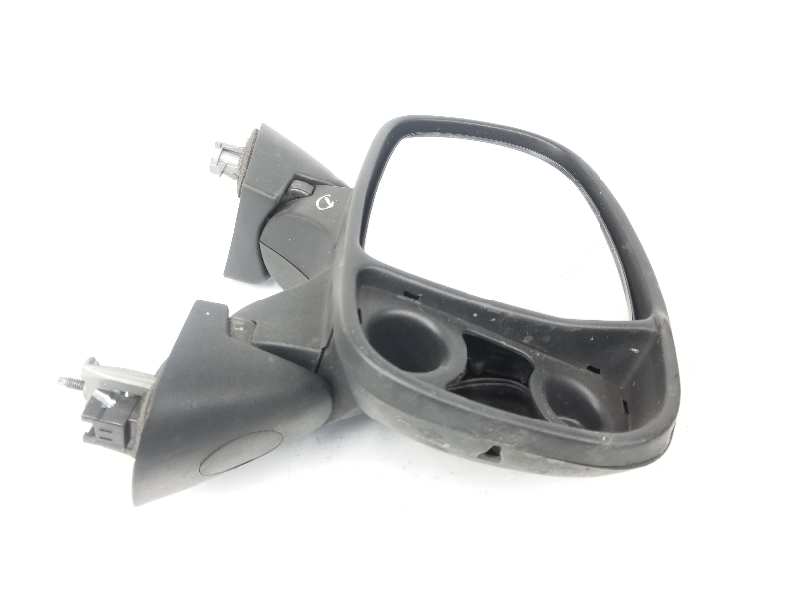 RENAULT Trafic 2 generation (2001-2015) Right Side Wing Mirror 6006004779, 6006004779 19748446