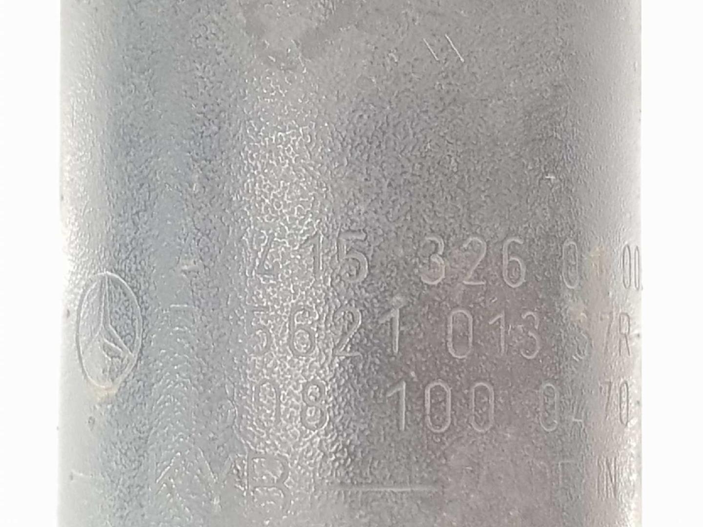 MERCEDES-BENZ Citan W415 (2012-2021) Galinis kairys amortizatorius A4153260100, 4153260100 19629588