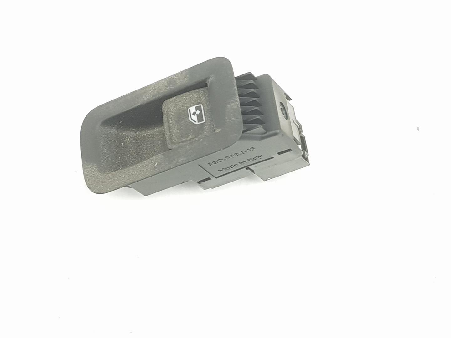 VOLKSWAGEN Golf 7 generation (2012-2024) Rear Right Door Window Control Switch 5G0959855M, 5G0959855M 19742422