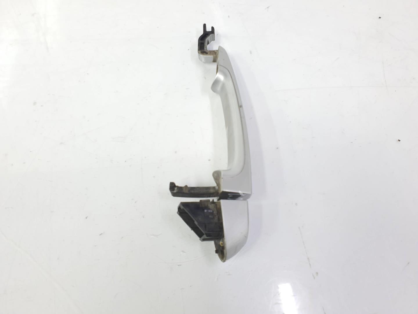 BMW 3 Series E90/E91/E92/E93 (2004-2013) Rear right door outer handle 51217207540, 51217207540, GRIS354 19891754