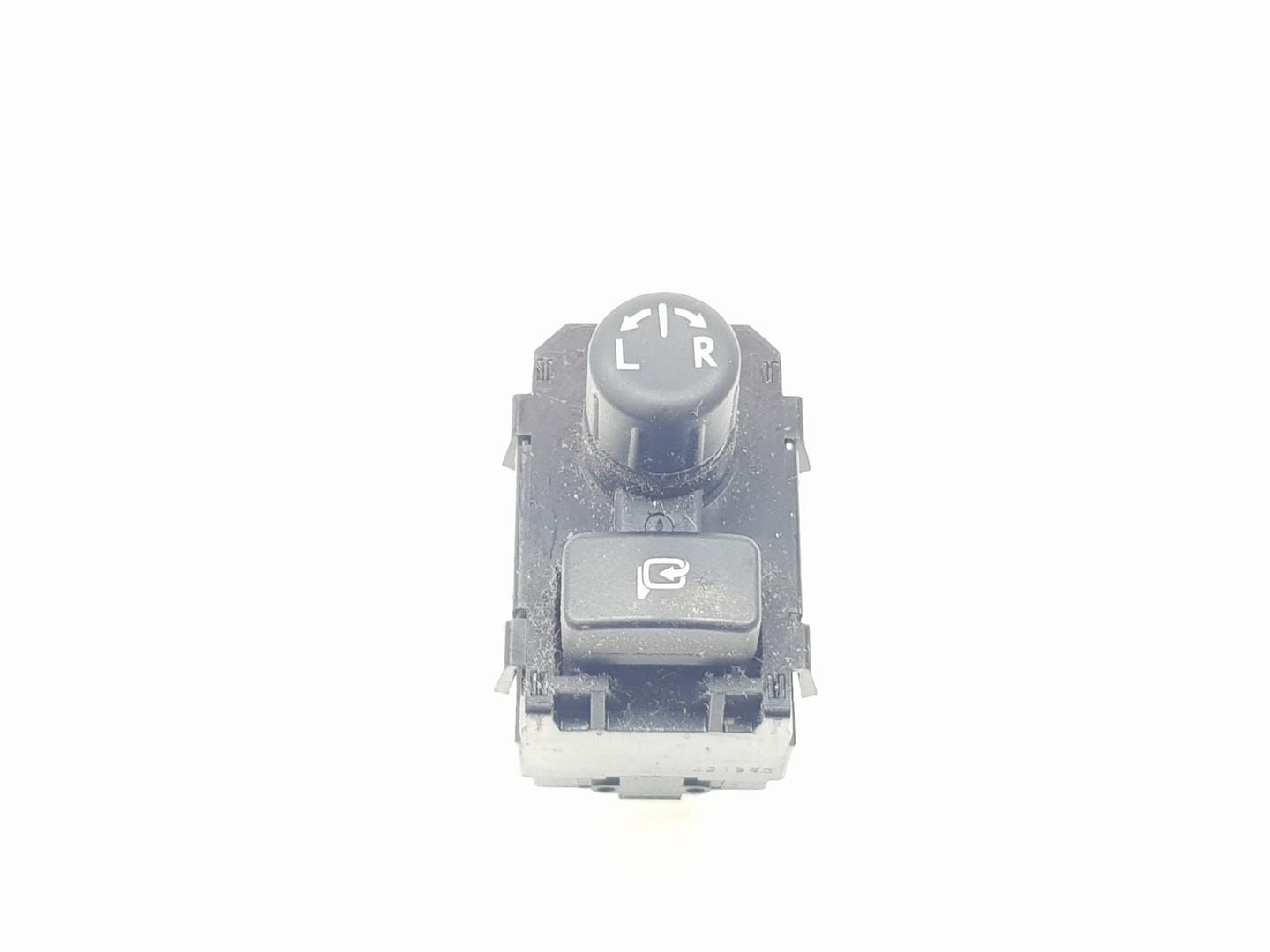 SUBARU XV 1 generation (2011-2017) Switches 83061FJ000, 83061FJ000 20414921