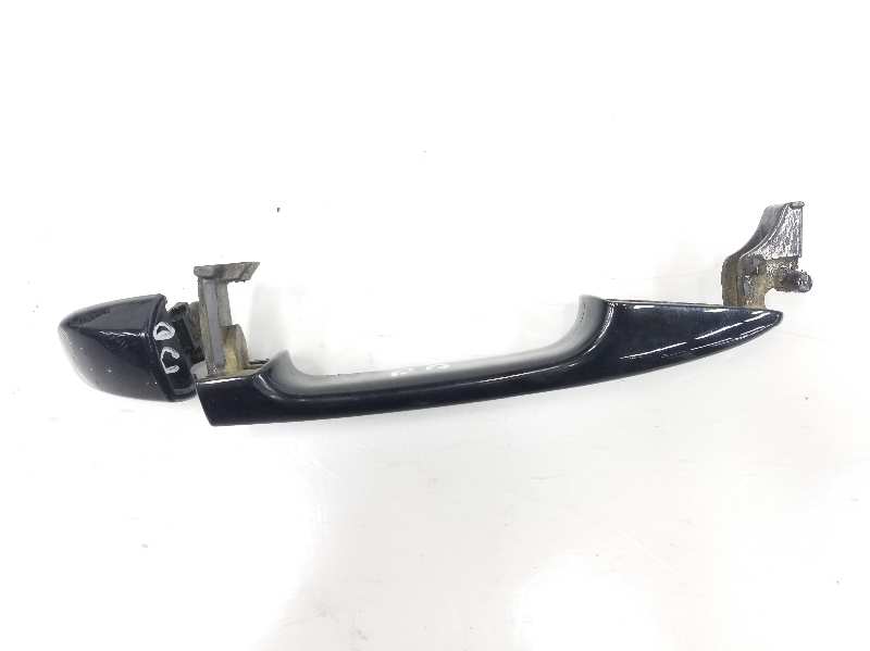 TOYOTA Verso 1 generation (2009-2015) Front Right Door Exterior Handle 6921105918,6921105918 19752251