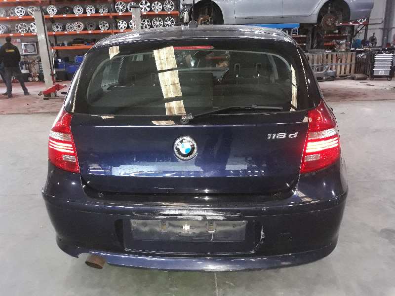 BMW 1 Series E81/E82/E87/E88 (2004-2013) Lambda zondas 13627804369, 13627804369 19605107