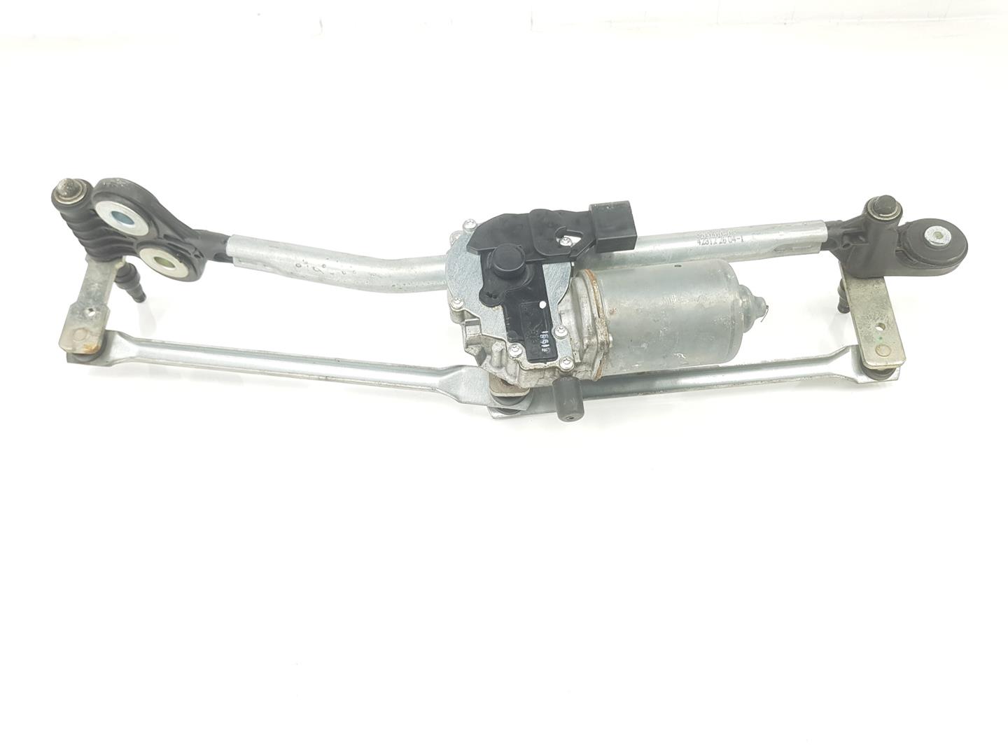 BMW X6 E71/E72 (2008-2012) Front Windshield Wiper Mechanism 405154,61617200510 23539810