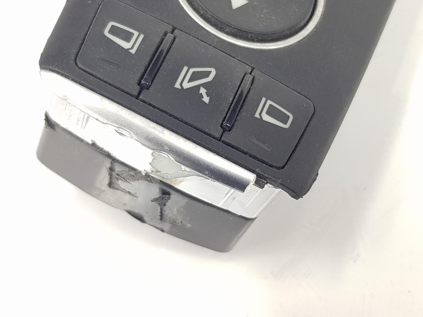 MERCEDES-BENZ CLA-Class C117 (2013-2016) Front Left Door Window Switch A1669054400 20479857