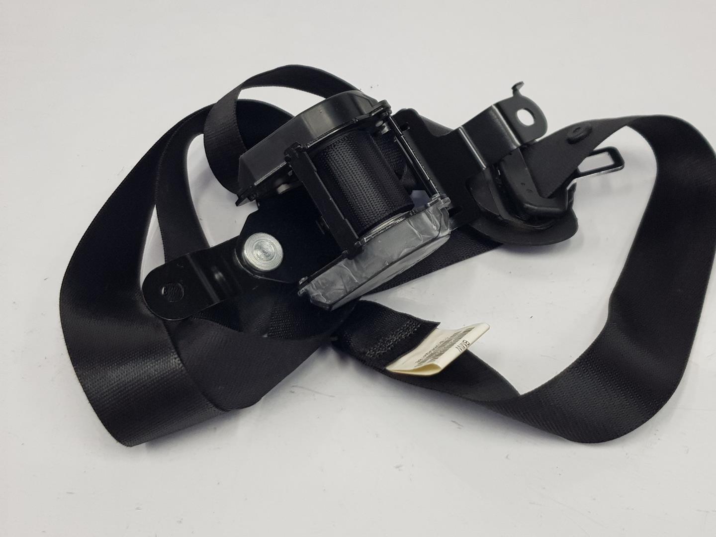 BMW X6 E71/E72 (2008-2012) Rear Left Seatbelt 72117161059,7161059 19915096