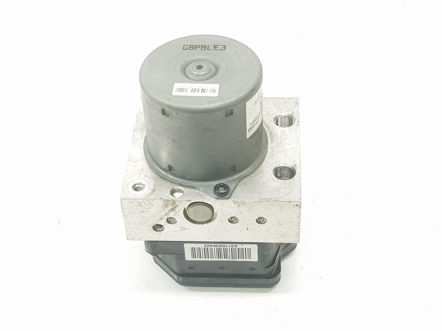 HYUNDAI Tucson 3 generation (2015-2021) ABS Pump 589202Y350,589202Y350 19726819